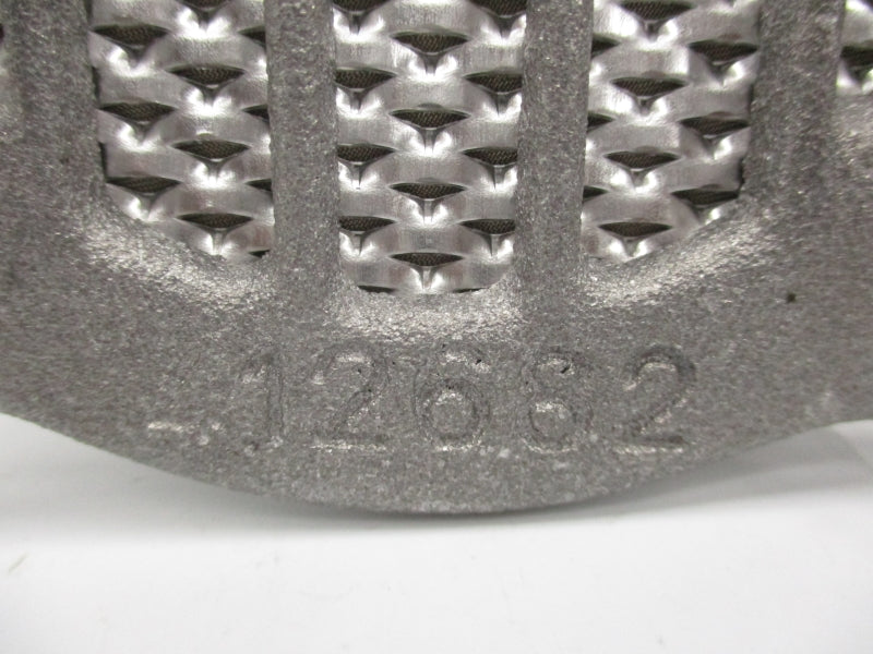 EXHAUST SEPARATOR 412662 NSNP