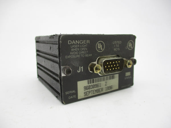 ACCU-SORT SYSTEMS 20 UNMP