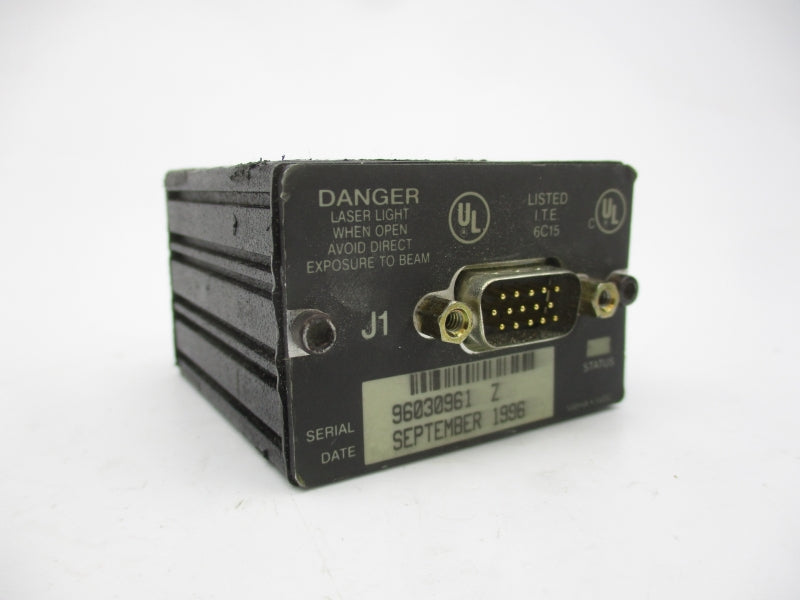 ACCU-SORT SYSTEMS 20 UNMP