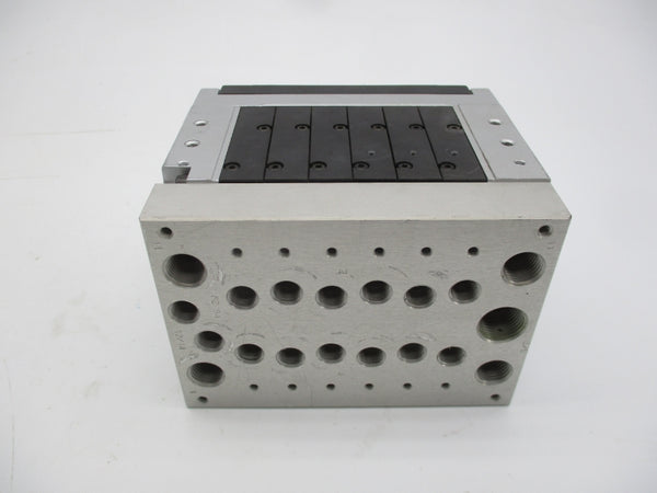 FESTO CPV14-VI 000240 145PSI UNMP