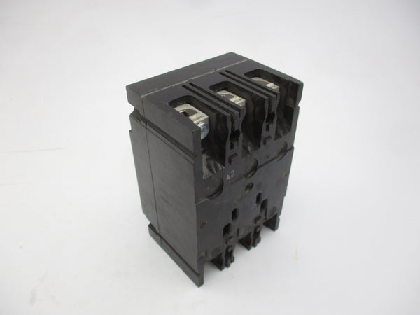 GENERAL ELECTRIC TEC36100 600VAC 100A NSNP