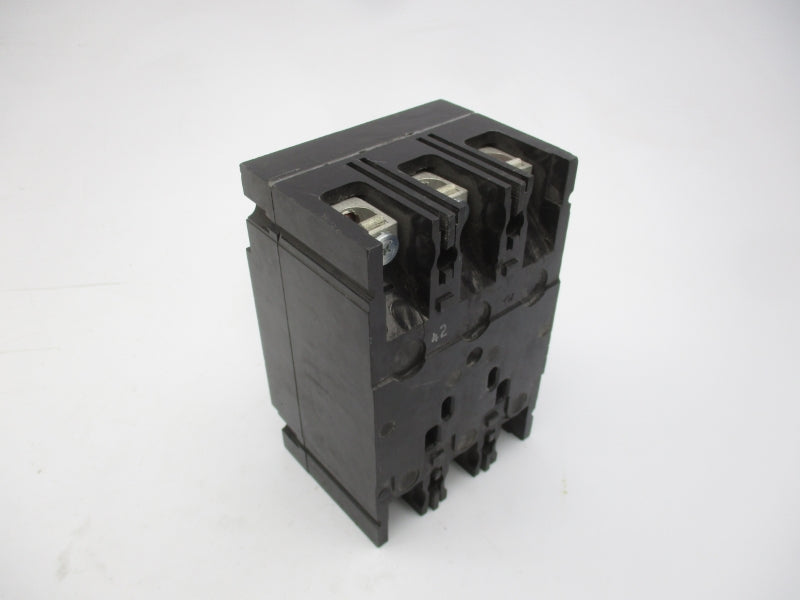 GENERAL ELECTRIC TEC36100 600VAC 100A NSNP