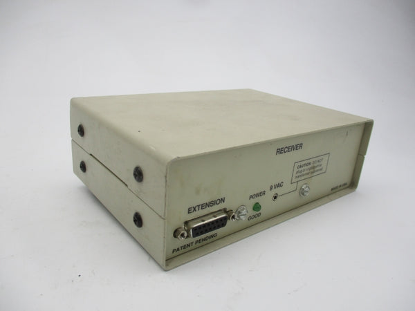 CYBEX 510-045 REV. P1 UNMP