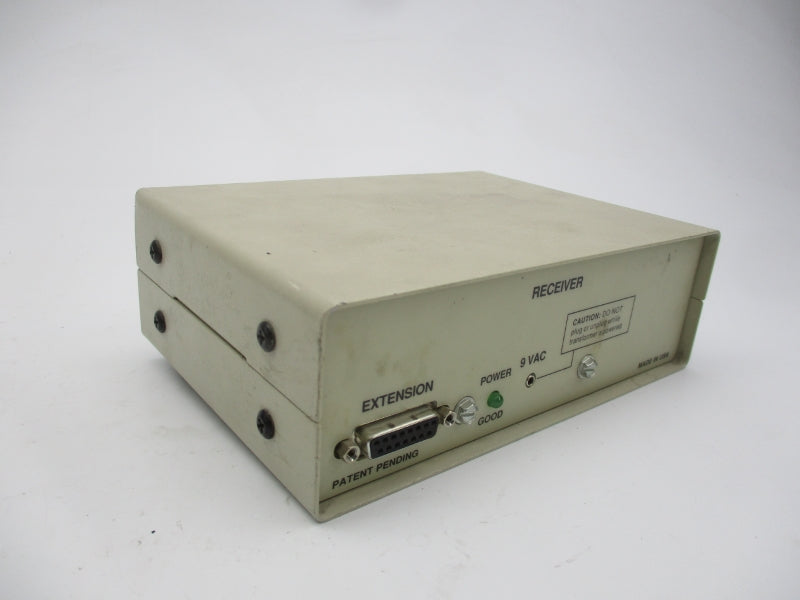 CYBEX 510-045 REV. P1 UNMP