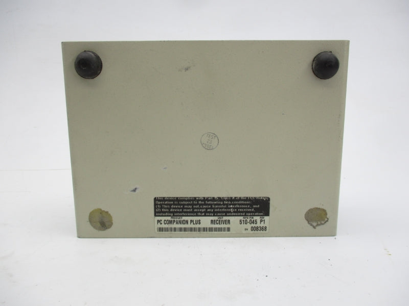 CYBEX 510-045 REV. P1 UNMP