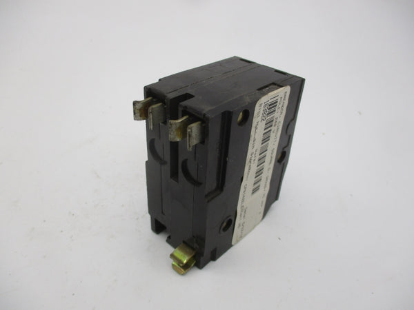 SQUARE D QO225 120/240V 25A UNMP