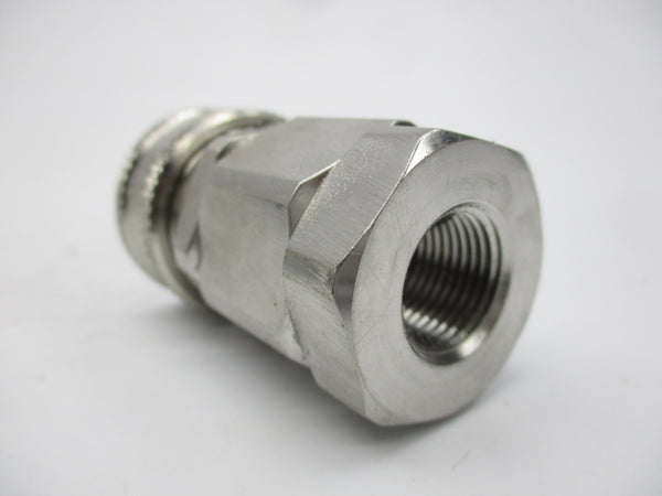 FRAP-TITE SV25C8-6F NSNP