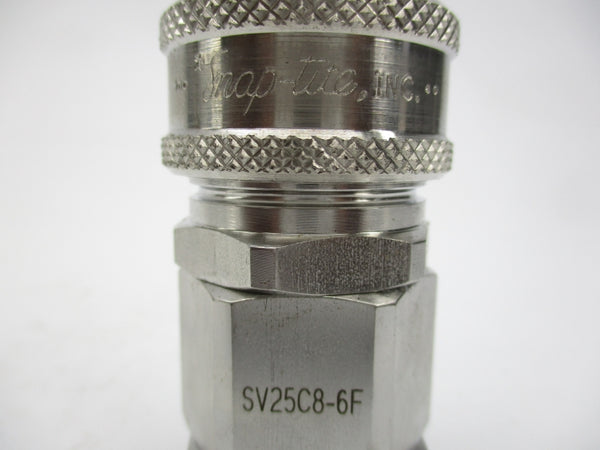 FRAP-TITE SV25C8-6F NSNP