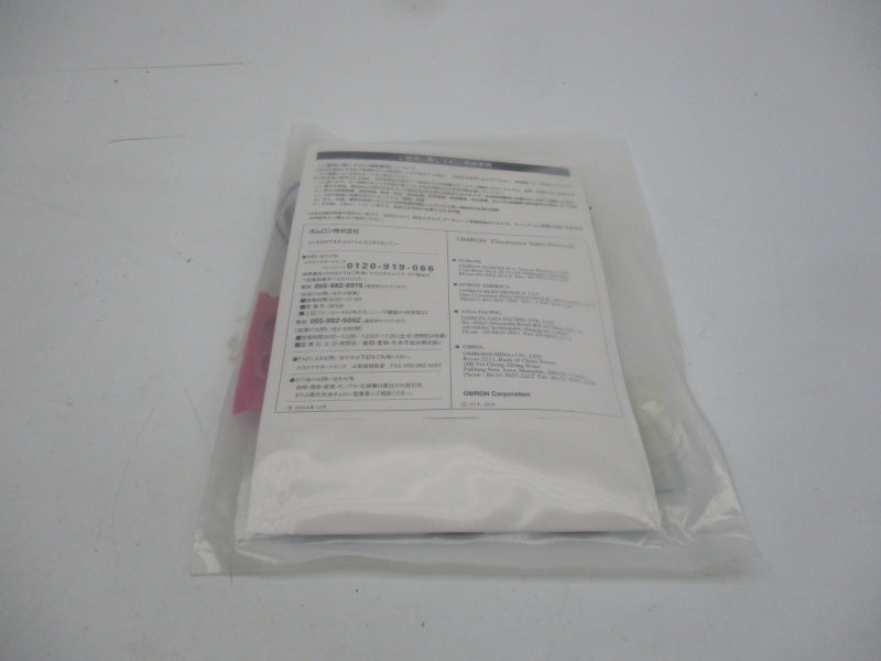 OMRON E2EH-X3D1-T 12-24VDC NSMP