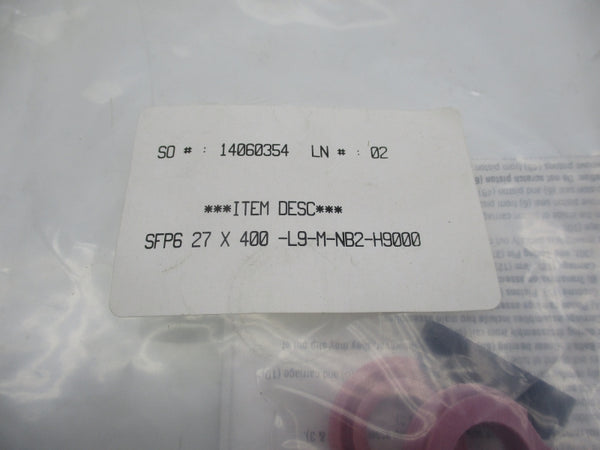 PHD SFP627X400-L9-M-NB2-H9000 NSMP