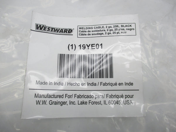 WESTWARD 19YE01 NSMP