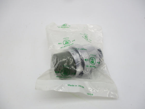 CONNECTOR NCS-4020-P 250V 5A NSMP