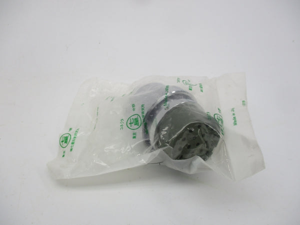 CONNECTOR NCS-4020-P 250V 5A NSMP