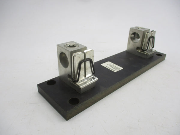 FERRAZ SHAWMUT 64001 600VAC 400A NSMP