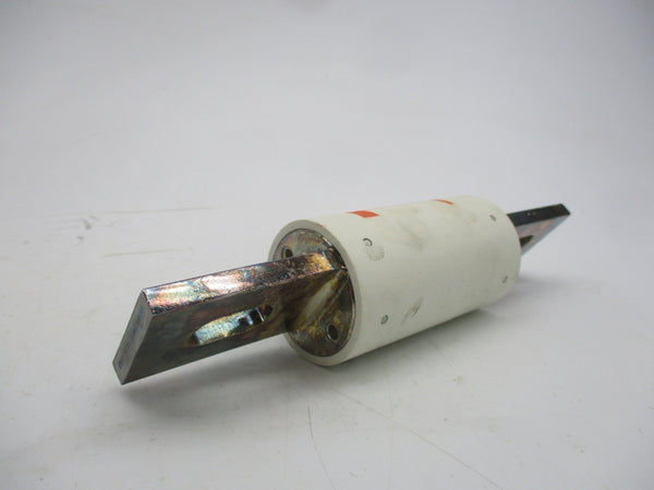 GOULD SHAWMUT A4BY400 600VAC 400A (WH/OR) NSMP