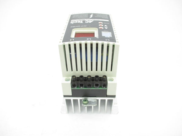 AC TECH SF210Y 208/240V 9.2A NSMP