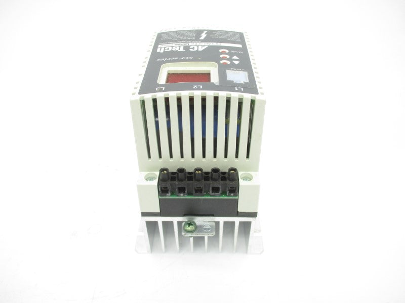 AC TECH SF210Y 208/240V 9.2A NSMP