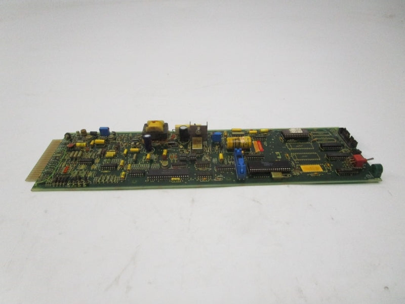 ABB 686B461U01 REV. 15 NSNP