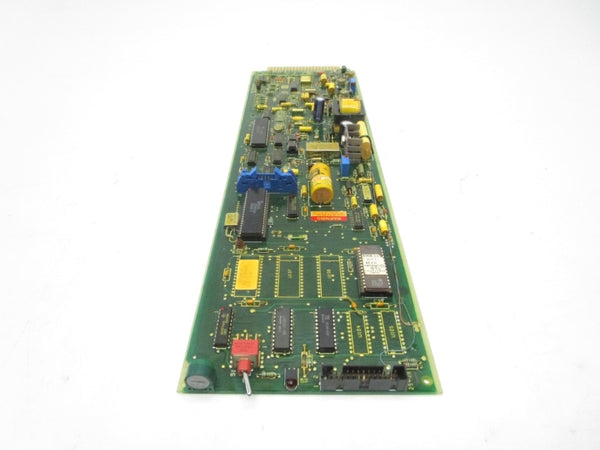 ABB 686B461U01 REV. 15 NSNP