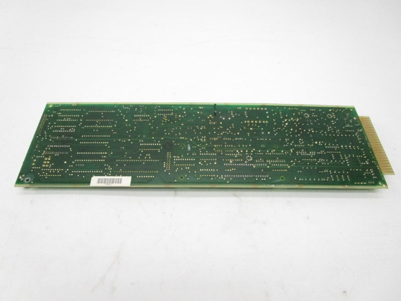 ABB 686B461U01 REV. 15 NSNP