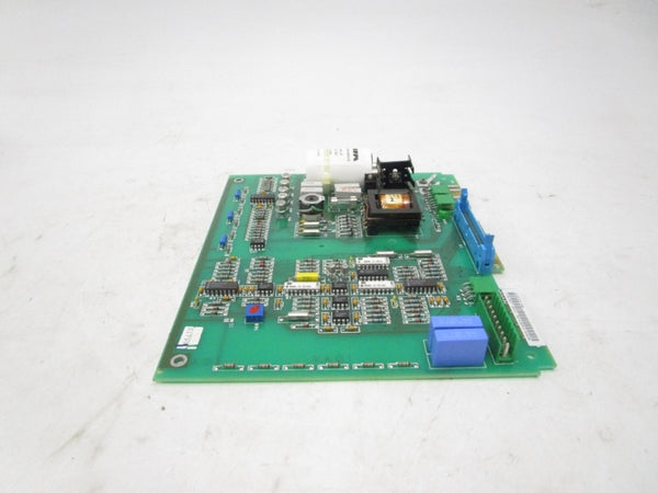 ABB SAFT125CHC 57411546 NSMP