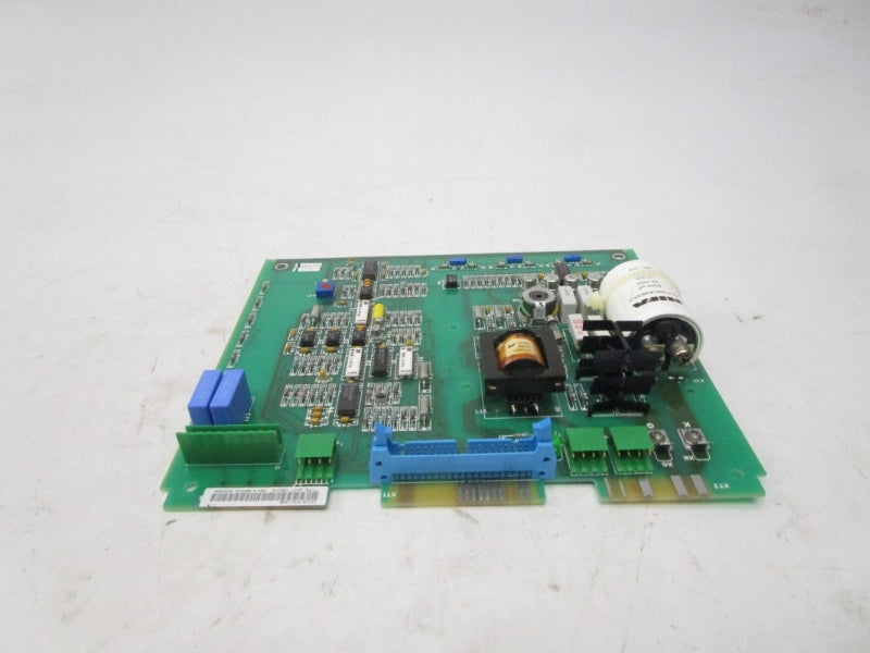 ABB SAFT125CHC 57411546 NSMP