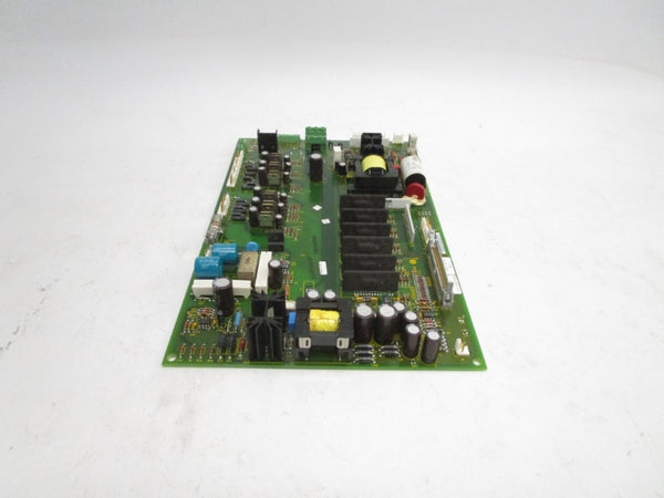 ALLEN BRADLEY 1336-BDB-SP39A REV. G NSNP