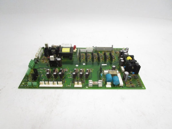 ALLEN BRADLEY 1336-BDB-SP39A REV. G NSNP