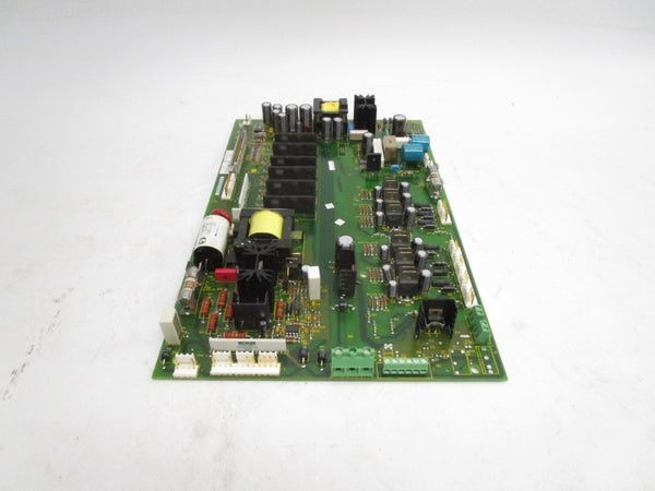 ALLEN BRADLEY 1336-BDB-SP39A REV. G NSNP