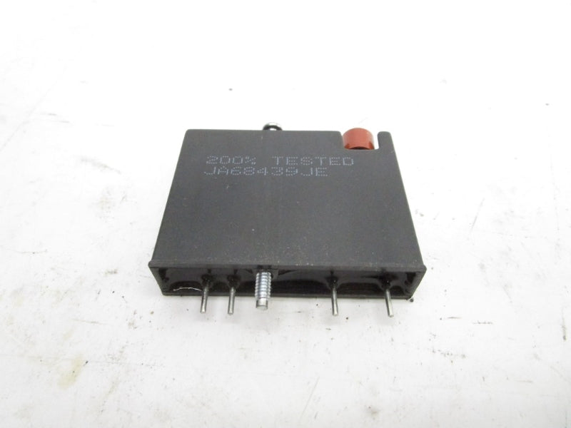 OPTO22 G4OAC5 120VAC 3A NSNP