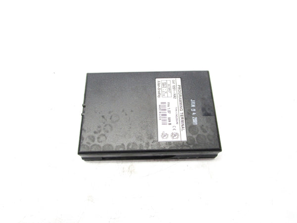 ALLEN BRADLEY 1201-HA2 SER. B F/W 1.07 12V 0.110A NSMP