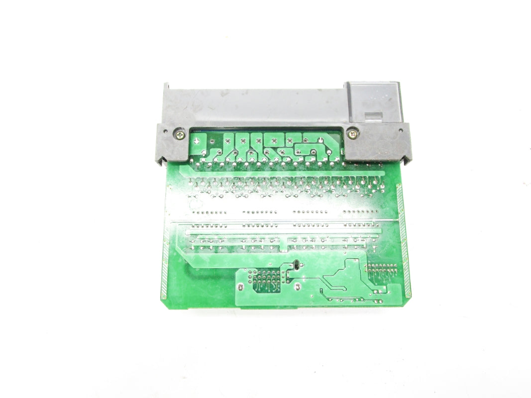 ALLEN BRADLEY 1746-IB16 SER. C 10-30VDC (NO DOOR) UNMP