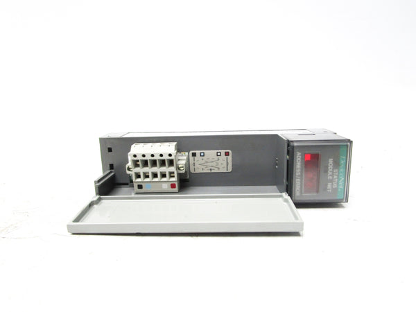 ALLEN BRADLEY 1747-SDN SER. B F/W 5.001 NSMP