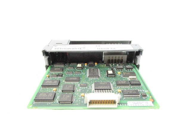 ALLEN BRADLEY 1747-SDN SER. B F/W 5.001 NSMP