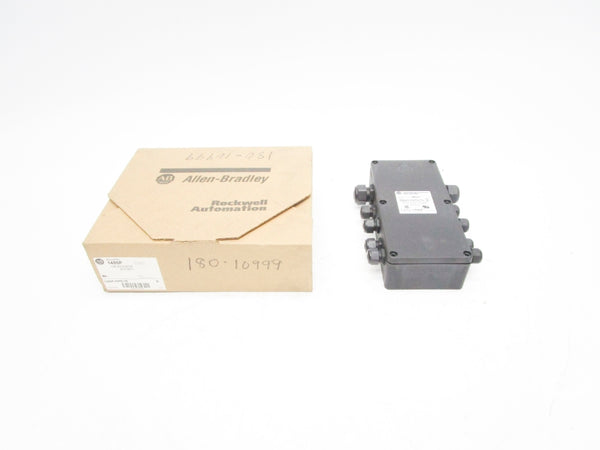 ALLEN BRADLEY 1485P-P8T5-T5 SER. B 24VDC 3.0A NSMP