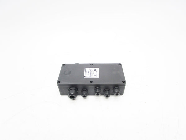 ALLEN BRADLEY 1485P-P8T5-T5 SER. B 24VDC 3.0A NSMP