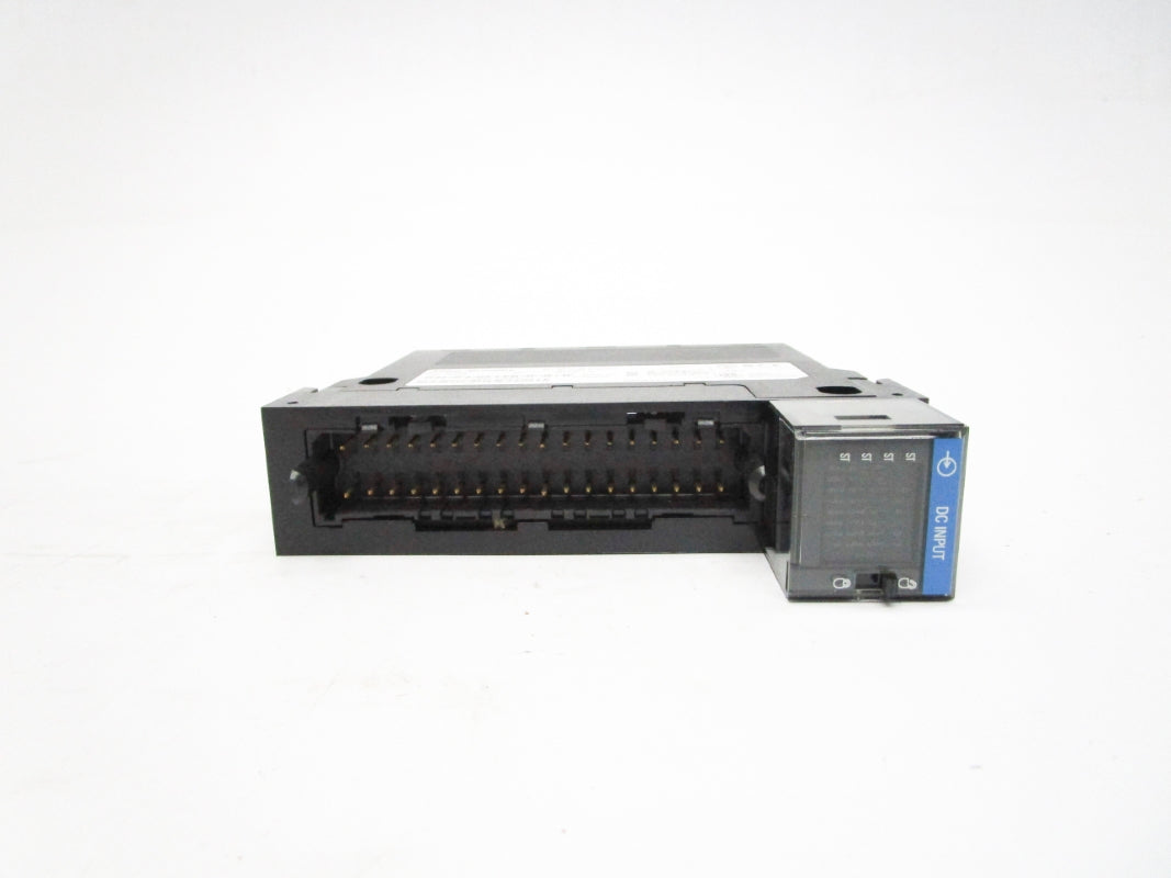 ALLEN BRADLEY 1756-IB32 SER. B 24VDC F/W 3.5 NSMP