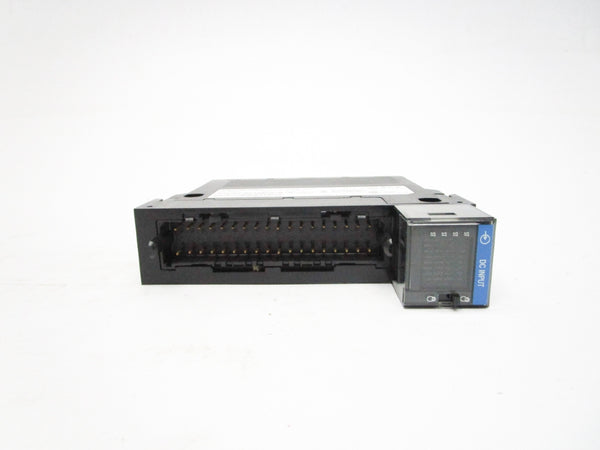 ALLEN BRADLEY 1756-IB32 SER. B 24VDC F/W 3.5 NSMP
