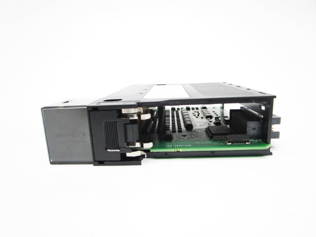 ALLEN BRADLEY 1756-IB32 SER. B 24VDC F/W 3.5 NSMP
