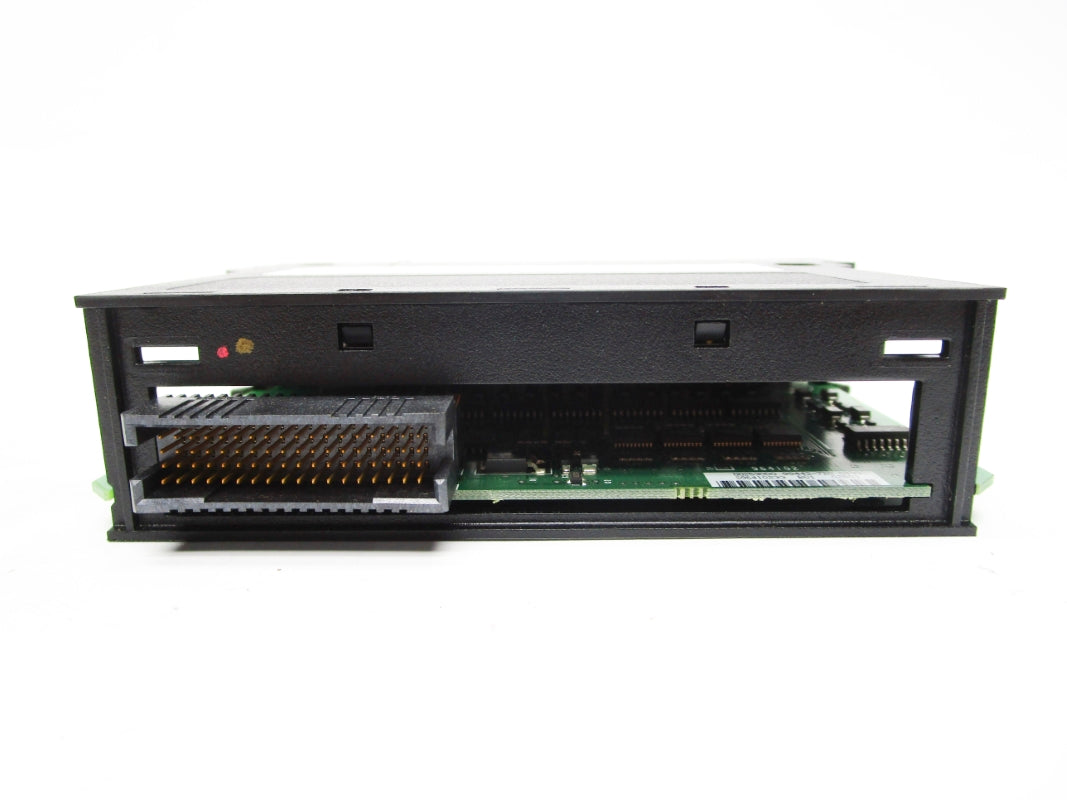 ALLEN BRADLEY 1756-IB32 SER. B 24VDC F/W 3.5 NSMP