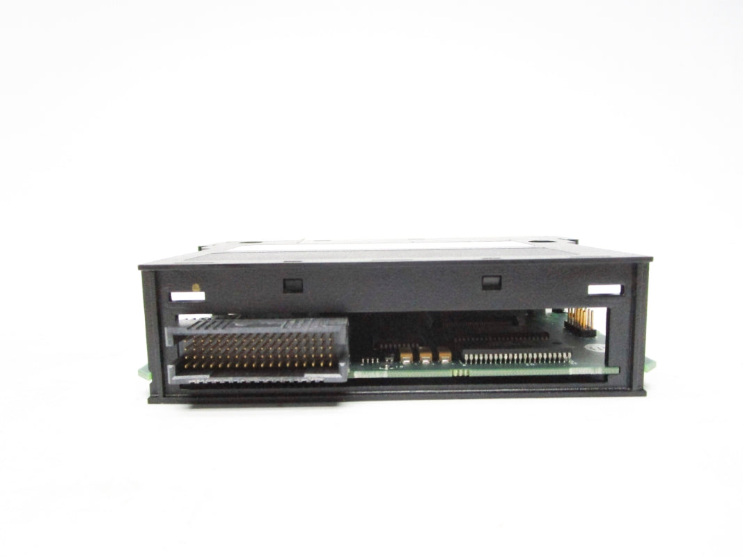 ALLEN BRADLEY 1756-M03SE SER. A F/W 13.7 NSMP