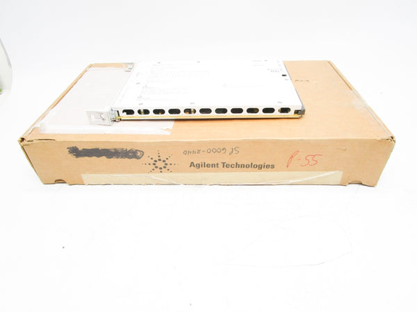 AGILENT TECHNOLOGIES E1418A NSMP