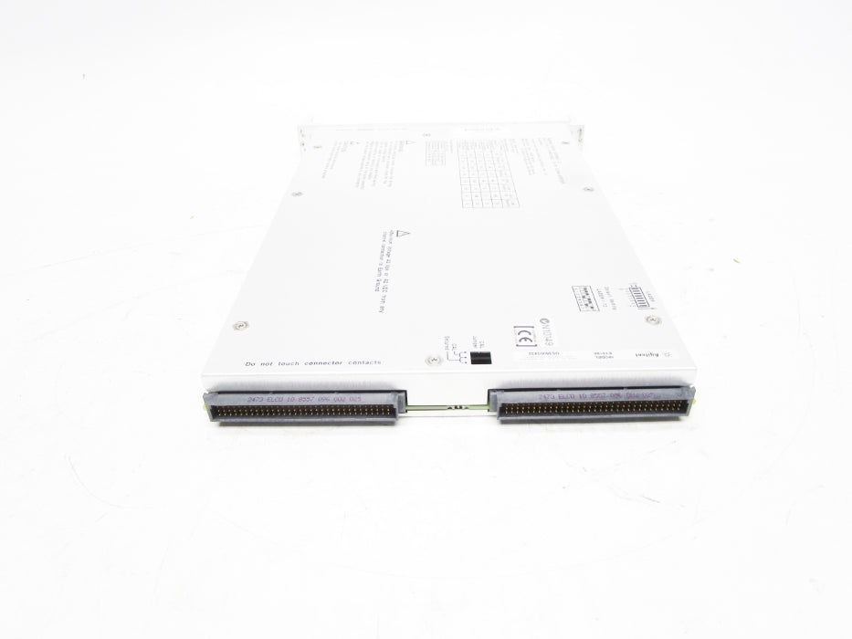 AGILENT TECHNOLOGIES E1418A NSMP