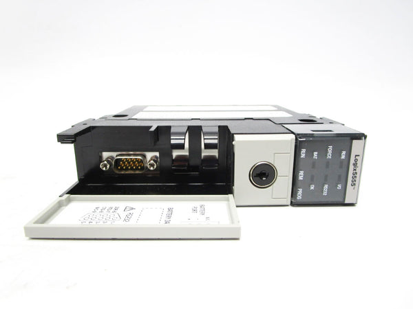 ALLEN BRADLEY 1756-L55M22 SER. A F/W 1.4 NSMP