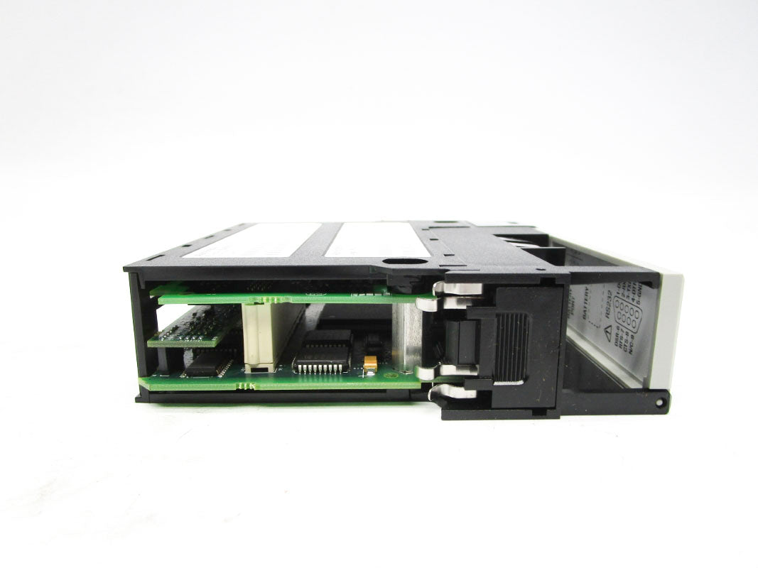 ALLEN BRADLEY 1756-L55M22 SER. A F/W 1.4 NSMP