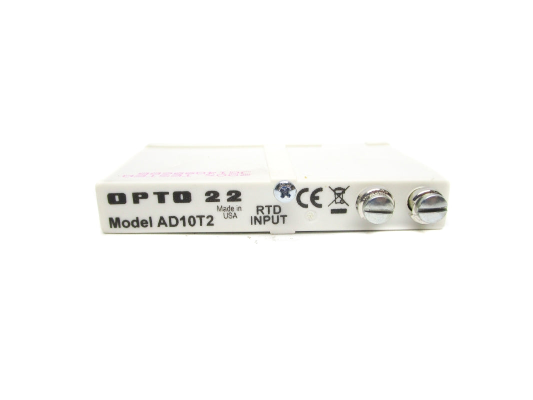 OPTO 22 AD10T2 NSNP