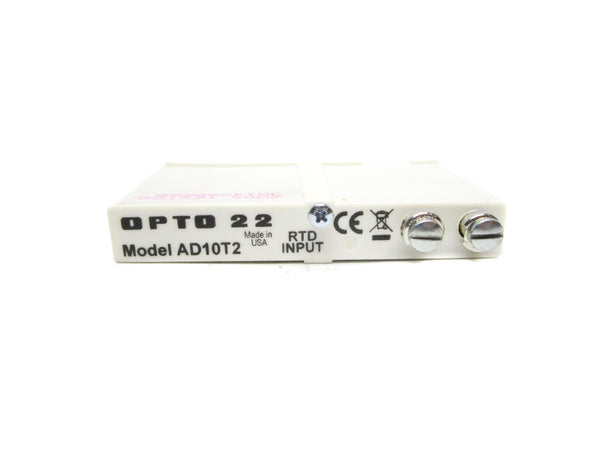 OPTO 22 AD10T2 NSNP