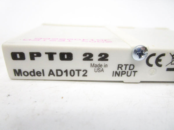 OPTO 22 AD10T2 NSNP