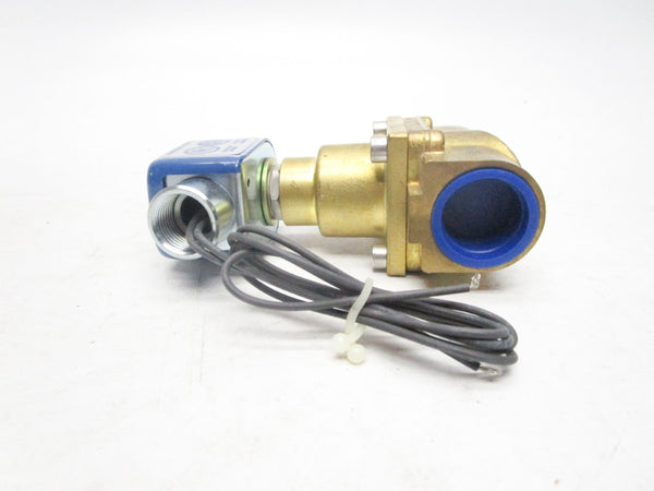 ALCON 24FZ005D1-1GDH UACP7X 120V 725PSI NSMP