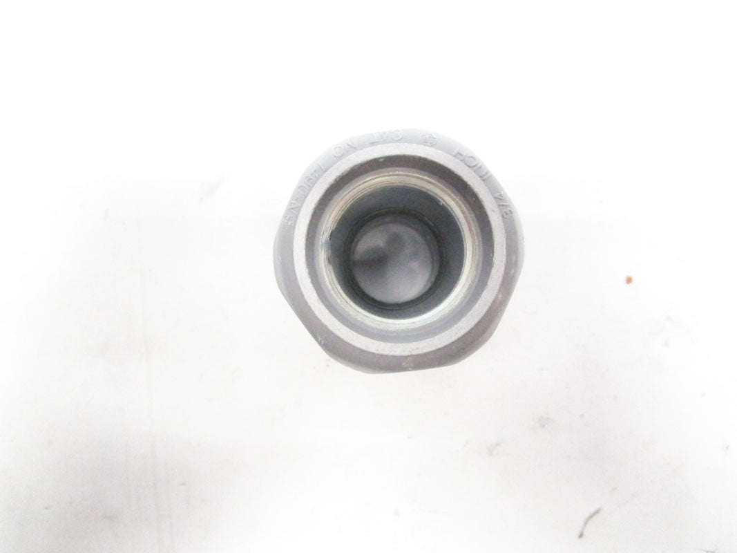 ALLEN BRADLEY 1490-N9 SER. C 3/4" (WH) NSMP